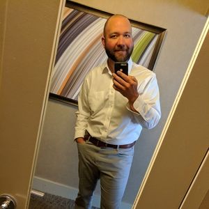 Meet your Posher, Michael